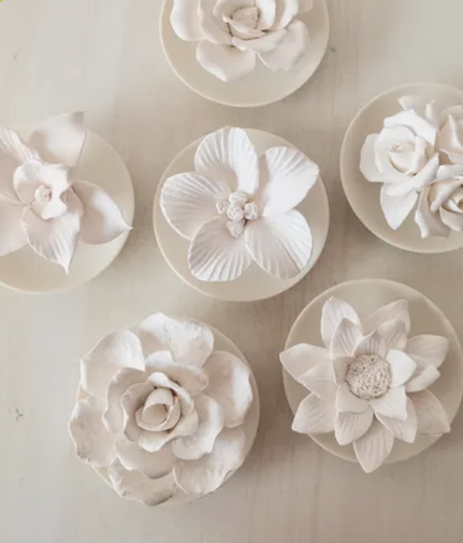 Керамический диффузор