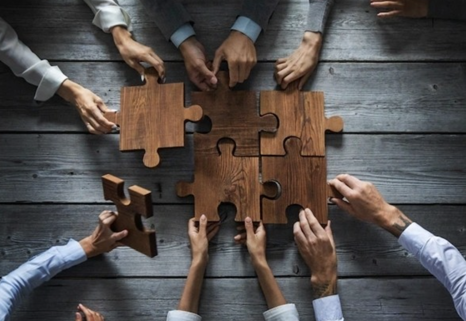 Партнёрство